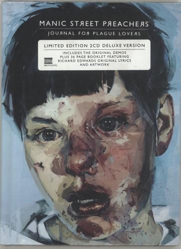 manic street preachers 限定ボックスセット manic street preachers 限定ボックスセット